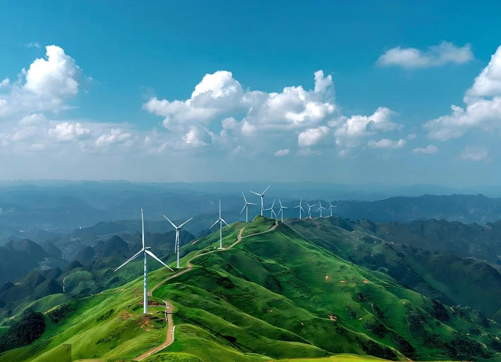 Flange Connections For Large Wind Turbine Tower Sections